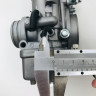 Карбюратор CB250 см3 Zongshen ZS 170MM-2 PHBE34 с ускорительным насосом