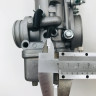 Карбюратор CB250 см3 Zongshen ZS 170MM-2 PHBE34 с ускорительным насосом