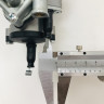 Карбюратор CB250 см3 Zongshen ZS 170MM-2 PHBE34 с ускорительным насосом
