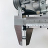 Карбюратор CB250 см3 Zongshen ZS 170MM-2 PHBE34 с ускорительным насосом