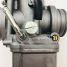 Карбюратор CB250 см3 Zongshen ZS 170MM-2 PHBE34 с ускорительным насосом