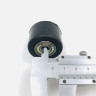 Натяжитель цепи ATV СOMMANDER APL110S (ролик на кронштейне) (поз. 10,14,15,16,17,18)