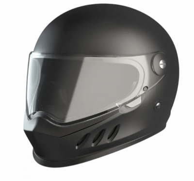 Шлем интеграл YM-833 Yamapa XL