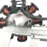 Зажигание CB250 Zongshen ZS 172FMM голое без маховика статор 100104175-0002
