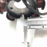 Зажигание CB250 Zongshen ZS 172FMM голое без маховика статор 100104175-0002