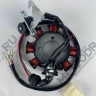 Зажигание CB250 Zongshen ZS 172FMM голое без маховика статор 100104175-0002