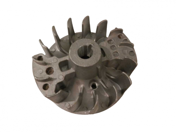 Маховик мотокосы BC/GBC-043/052, мотобур AG-52