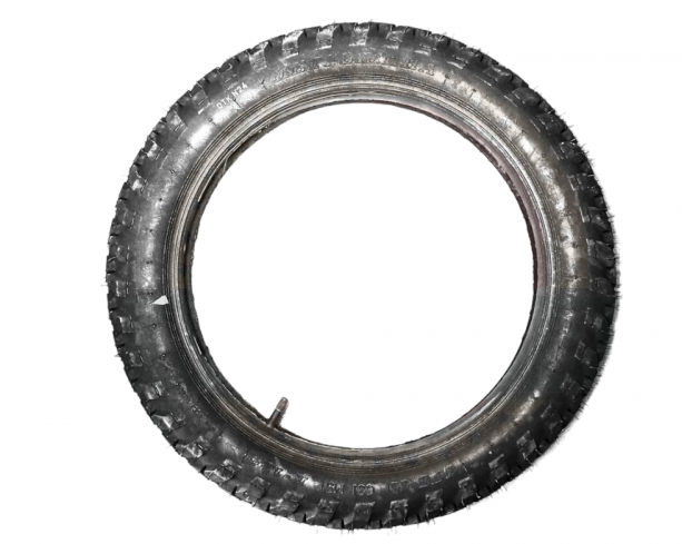 Покрышка елочка на иж