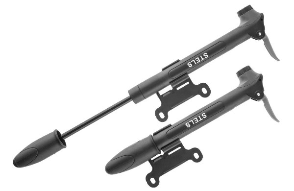 Велонасос ручной 21х230мм, Stels M21-02