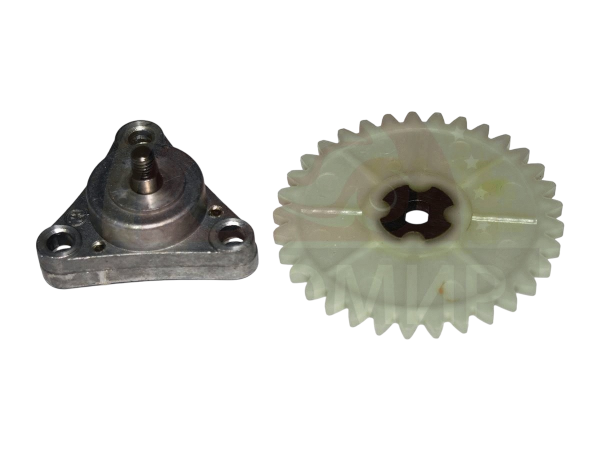 Насос масляный 139QMB