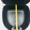 Кофр задний пластик JX A-10 30 л черный