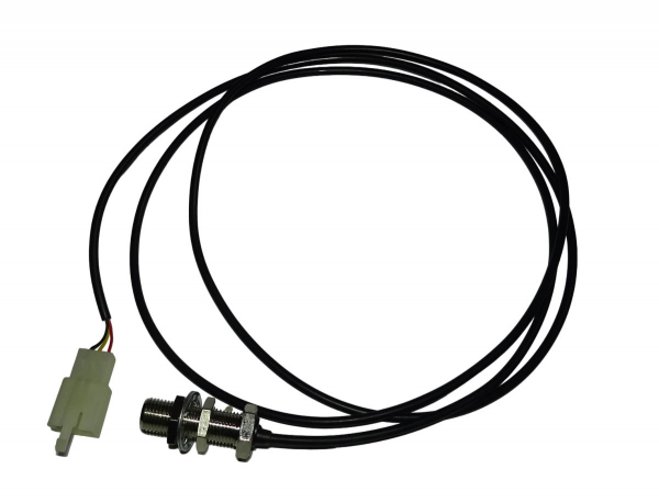 Датчик скорости ATV Bullet с индикатором