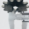 Звезда 13 зубов шаг 520 ведущая Falcon 250 Shadow