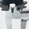 Звезда 13 зубов шаг 520 ведущая Falcon 250 Shadow