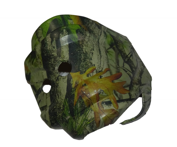 Облицовка щитка приборов ATV Tungus 250