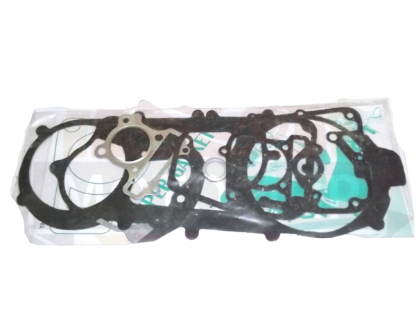 Набор прокладок двигателя скутер GY6-60 44.00 мм короткий 10