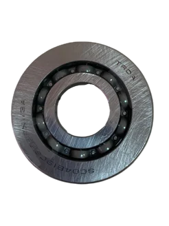 Подшипник 20х56х12 коленвала Dio AF34