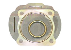 Набор прокладок ЦПГ Honda Lead 90 HF-05 D48 мм