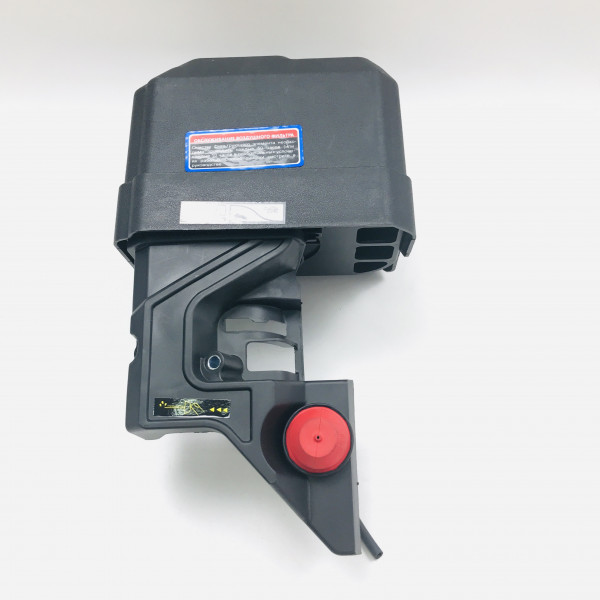 Фильтр воздушный в сборе Lifan 20 л.с. 192F-2T KP460 17100-A262T-0001