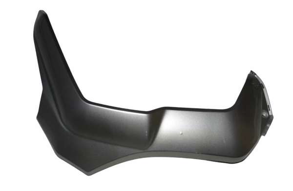 Облицовка передняя правая скутер Tracer Adv