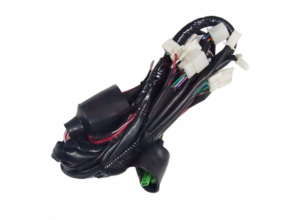 Проводка центральная АТВ SPORTY (606243)