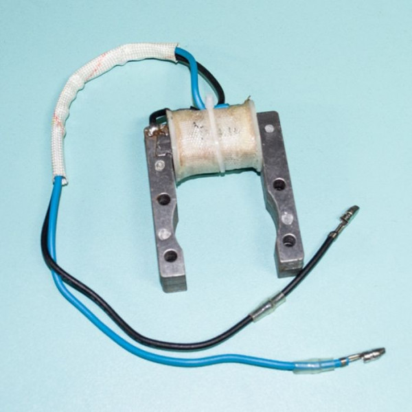 Зажигание F50- F80 Подкова 2 провода