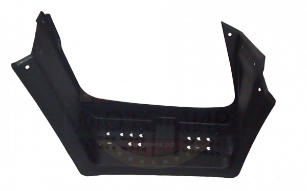 Подножка ATV СOMMANDER 200 левая (304067002001)