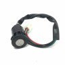 Замок зажигания АТВ (на все ATV) 4 провода (и мото Хантер)