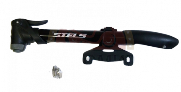 Велонасос ручной 21х249мм, Stels M21-03