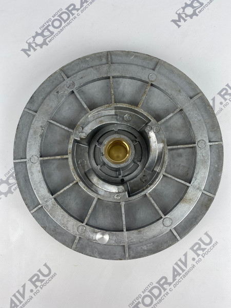 Диск реверса снегоход Буран подвижный 140600110