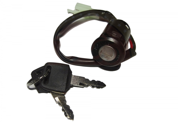 Замок зажигания ATV Nitro