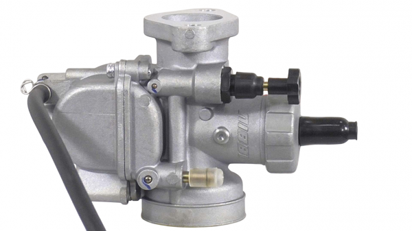 Карбюратор NIBBI Racing PE24FL