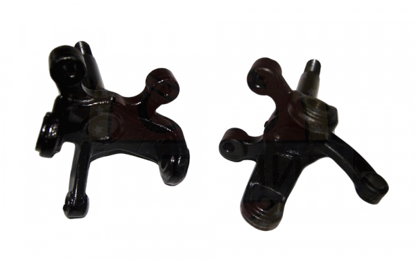 Кулаки поворотные ATV Wild Track