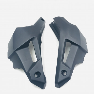 Облицовка двигателя Hiro 250 нижняя