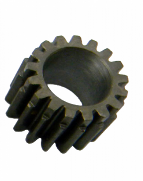 Шестерня 17 зубов ведущая малая сцепление 1P54
