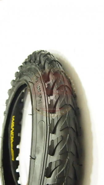 Велопокрышка 12 х 2.25 12 1-2 х 2 1-4 Р182 Wanda