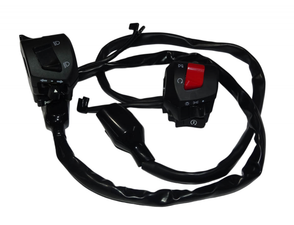 Переключатели Cobra SRM в сборе