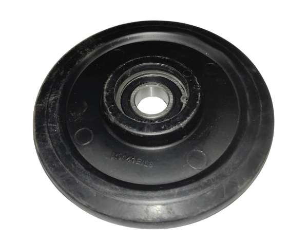 Колесо катка BRP 141 мм с подшипником 6004 20 мм