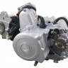 Двигатель 4Т 70 см3 (марк 1Р39FMA) Альфа Задиак (поршень 47мм), Кик+элект 4 МКПП по кругу