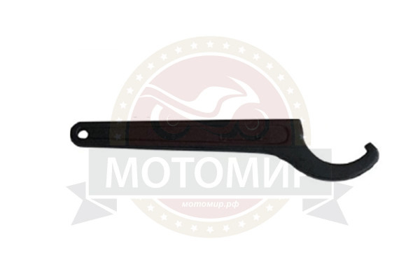 Ключ для регулировки амортизаторов 45-52