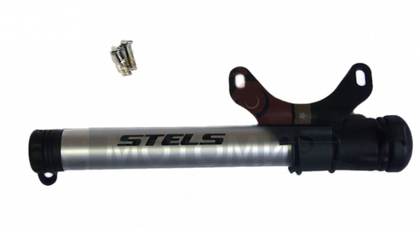 Велонасос ручной 22х190мм