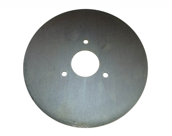 Диск тормозной снегоход Буран большой