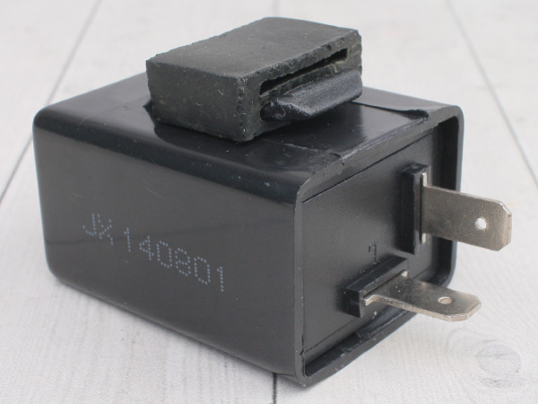 Индикатор исправности бортовой сети (звуковой) DINGO T150