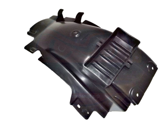 Локер задний Стингрей передок