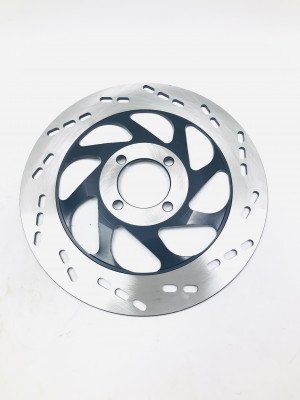 Диск тормозной передний 240х50х4 4х48 Cobra Crossfire
