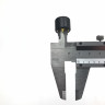 Ролик вариатора компл 6 шт 16х13 4.0 гр GY6-50