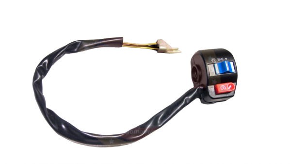 Переключатель Wizard правый 05050Q089