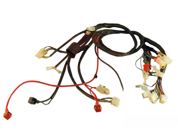 Проводка центральная Jogger 05000Q090