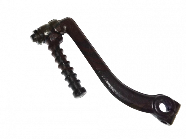 Кикстартер скутер GY6-125-150 152QMI-157QMJ