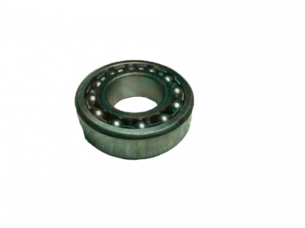 Подшипник 1205 (25x52x15) САМОЦЕНТРИРУЮЩИЙСЯ (2х рядный шариковый)